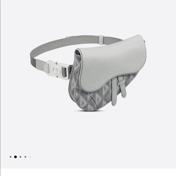 MINI SADDLE BAG - Picture 4 of 6